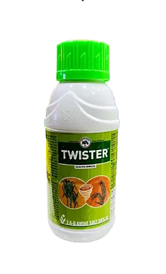 Twister by Insecticides India