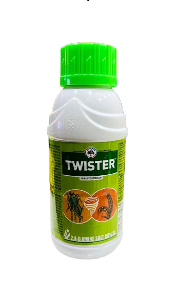 Twister by Insecticides India
