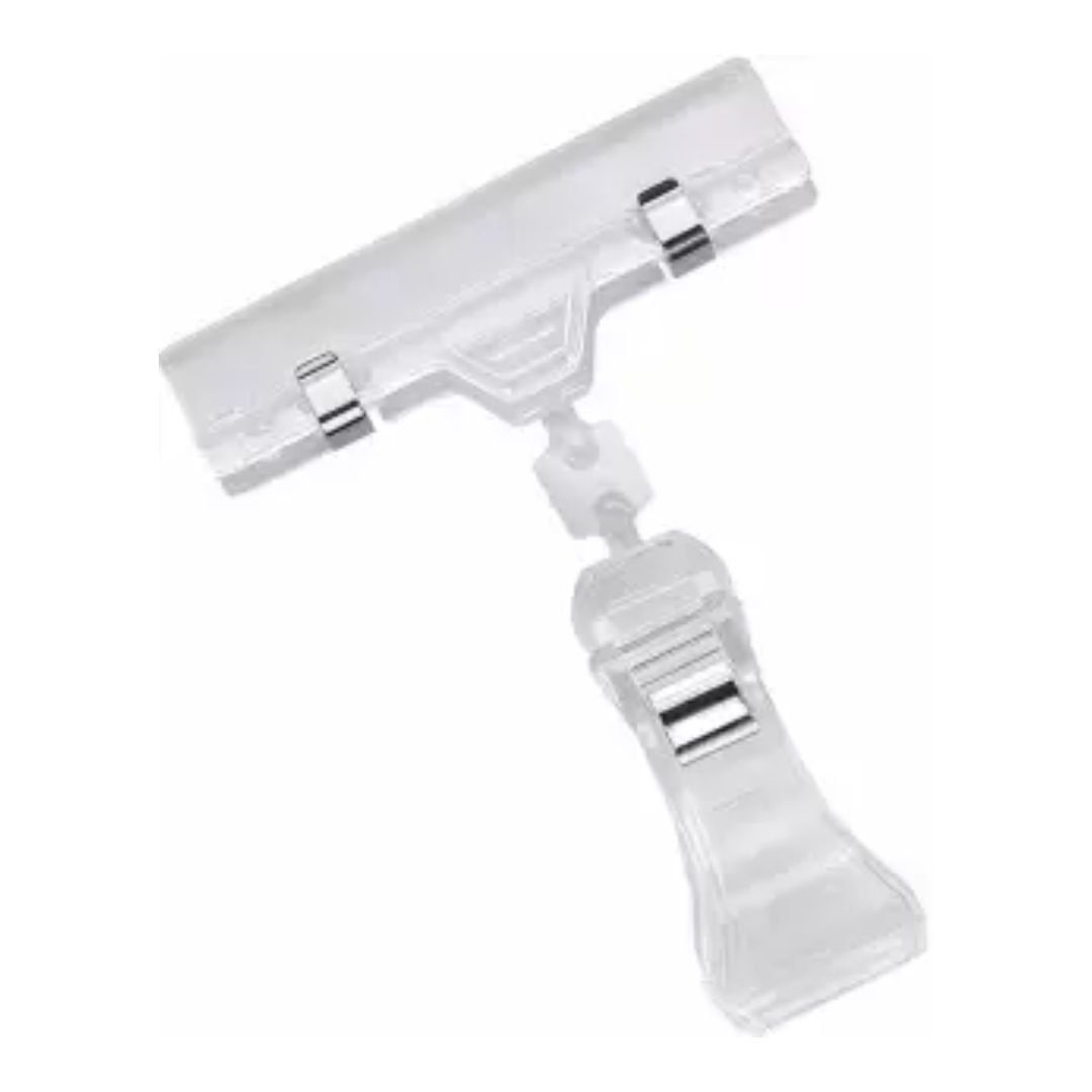 Twister Clip
