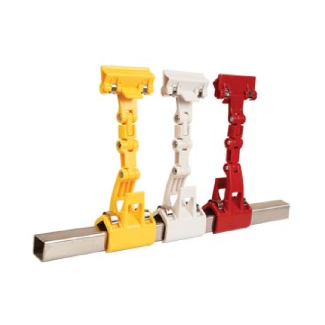 Twister Clip