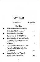 Two Great Worshippers of Sri Ramakrishna