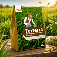 FMC Ferterra Insecticide | Vetrivel Agro Services
