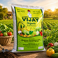 VIJAY Organic | Vetrivel Agro Services
