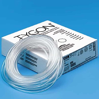 Tygon Laboratory Tubing for Chemicals and Reagents
