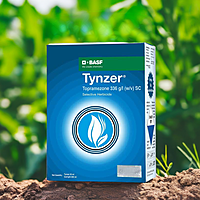 Tynzer by BASF