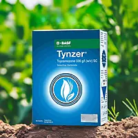 Tynzer by BASF