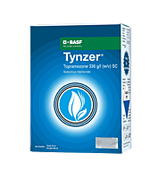 Tynzer by BASF