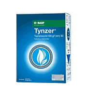 Tynzer by BASF