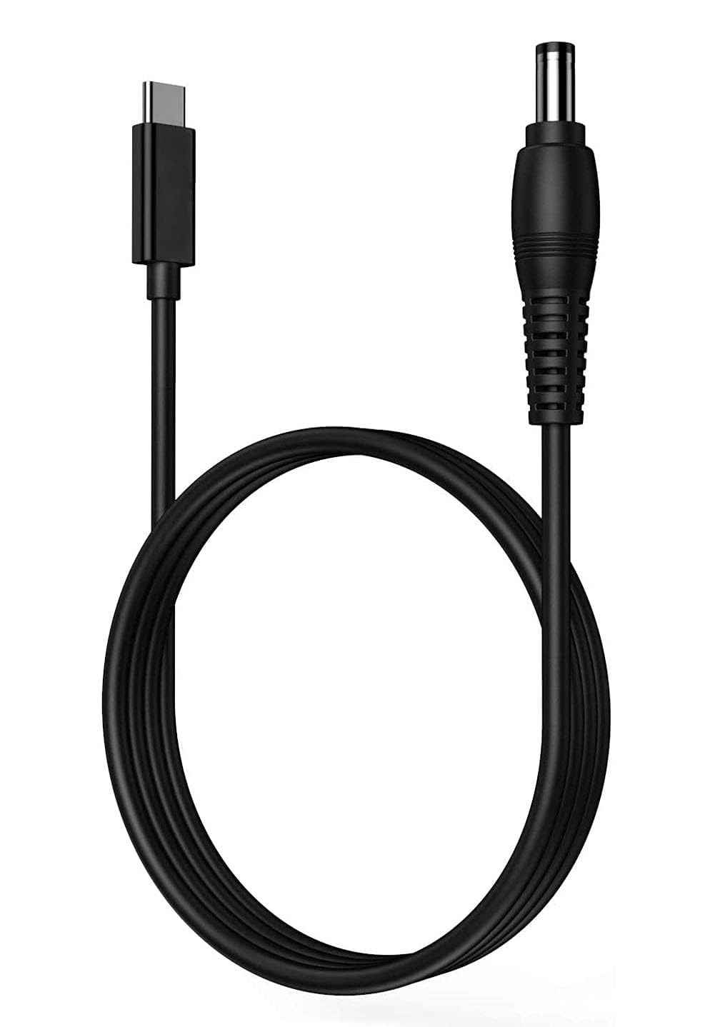 Type‑C to DC Cable,7.4x0.6MM Compact DC Power Cable Flexible Fast Charging Cord Plug and Play for Laptop ,Computer Type‑C to DC Cable,7.4x0.6MM Compact DC Power Cable Flexible Fast Charging Cord Plug and Play for Laptop ,Computer