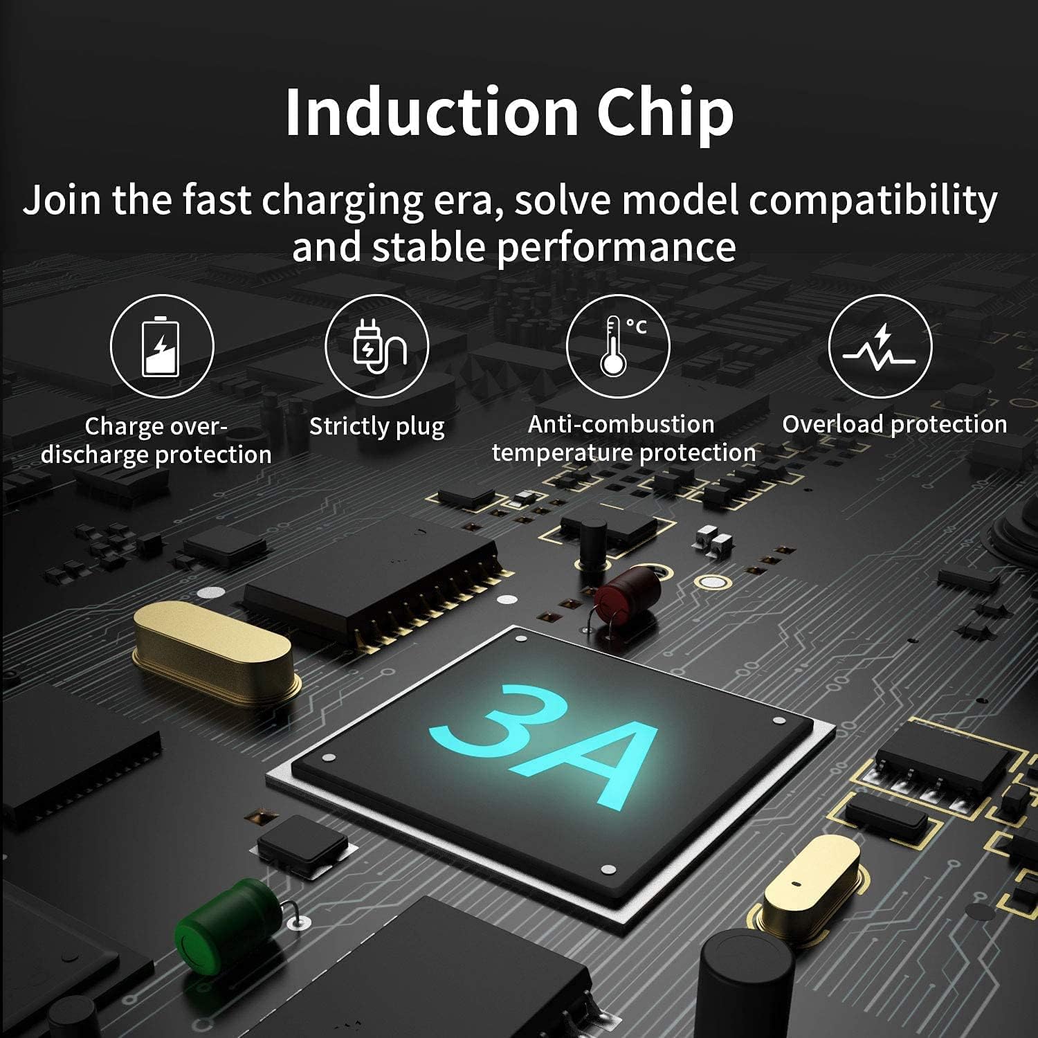 Type‑C to DC Cable,7.4x0.6MM Compact DC Power Cable Flexible Fast Charging Cord Plug and Play for Laptop ,Computer Type‑C to DC Cable,7.4x0.6MM Compact DC Power Cable Flexible Fast Charging Cord Plug and Play for Laptop ,Computer