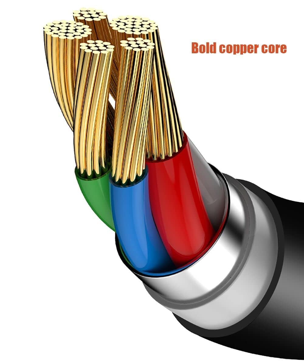 Type‑C to DC Cable,7.4x0.6MM Compact DC Power Cable Flexible Fast Charging Cord Plug and Play for Laptop ,Computer Type‑C to DC Cable,7.4x0.6MM Compact DC Power Cable Flexible Fast Charging Cord Plug and Play for Laptop ,Computer