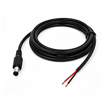 DC Cable (4.5x3.0mm) For Dell Laptop Adapter -1.2m DC Cable (4.5x3.0mm) For Dell Laptop Adapter -1.2m