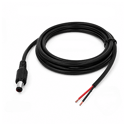 DC Cable (4.5x3.0mm) For Dell Laptop Adapter -1.2m