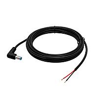 DC Cable Wire (4.5x3.0mm) L Shape For HP Laptop Adapter -1.2m
