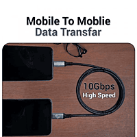 Type C To C Data Cable Type C To C Data Cable