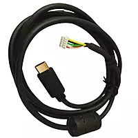 Type-C Secugen Hamster Pro20/HU20-AP Cable for Biometric Fingerprint Scanner