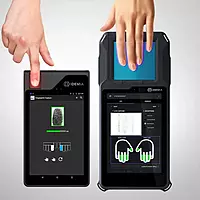 Type-C Secugen Hamster Pro20/HU20-AP Cable for Biometric Fingerprint Scanner