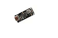 Type-C USB Input 3A Lithium Battery Charging Board (IP2312, CC/CV Mode)
