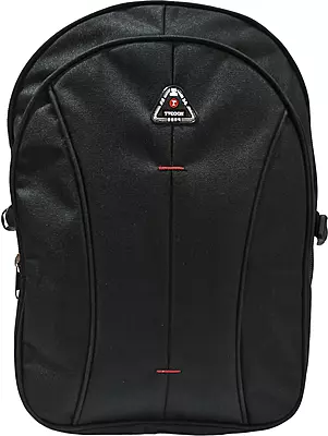 Large 50 L Laptop Backpack Tycoon (Black)