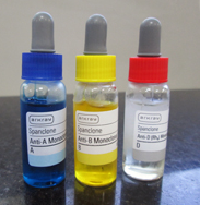 Blood Grouping & Typing AntiSera