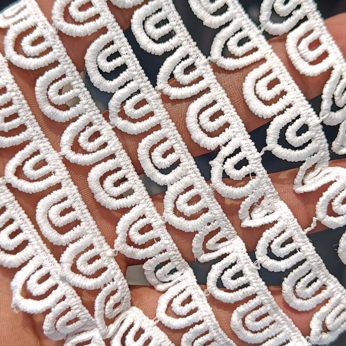Double U