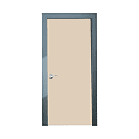 Pink Irish Cream PRE-LAMINATED HDHMR DOOR