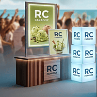 DISPLAY ELEMENTS EVE