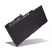 Techie Compatible Battery for HP CM03 CM03XL CO06 CO06XL – HP EliteBook 740, 840, 845, Series Laptops (4300mAh, 3-Cell)