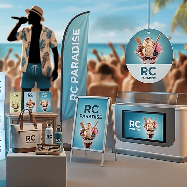 DISPLAY ELEMENTS EVE