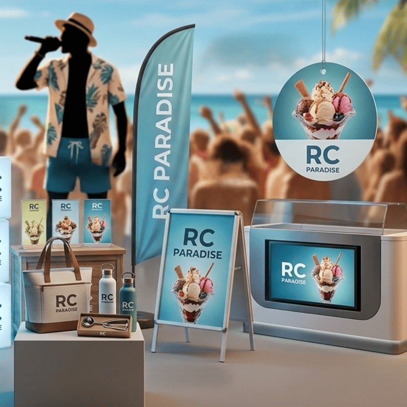 DISPLAY ELEMENTS EVE