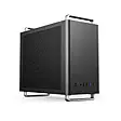 U320 ATX Cabinet With Micro SMPS ULTRA with Meash Pannel Black U320 ATX Cabinet With Micro SMPS ULTRA with Meash Pannel Black