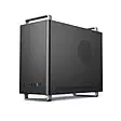 U320 ATX Cabinet With Micro SMPS ULTRA with Meash Pannel Black U320 ATX Cabinet With Micro SMPS ULTRA with Meash Pannel Black