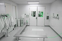 Worker Hygiene & Entry Sanitation Management Program