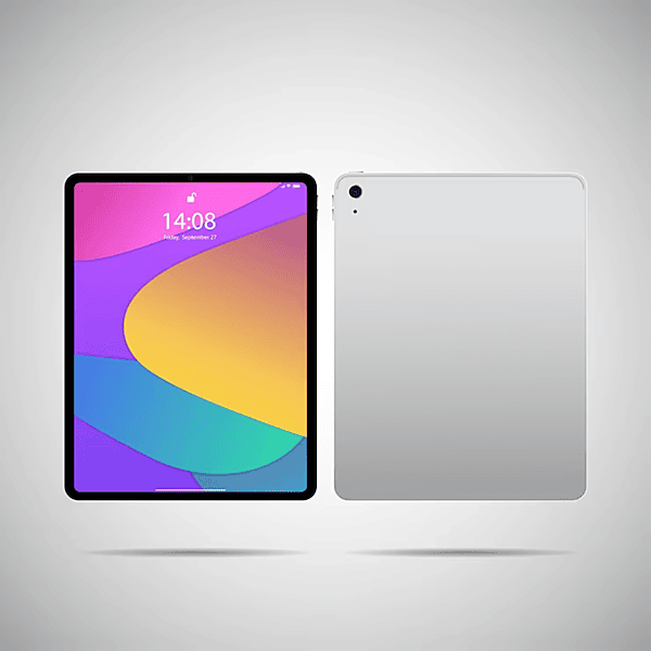 U60 Tablet