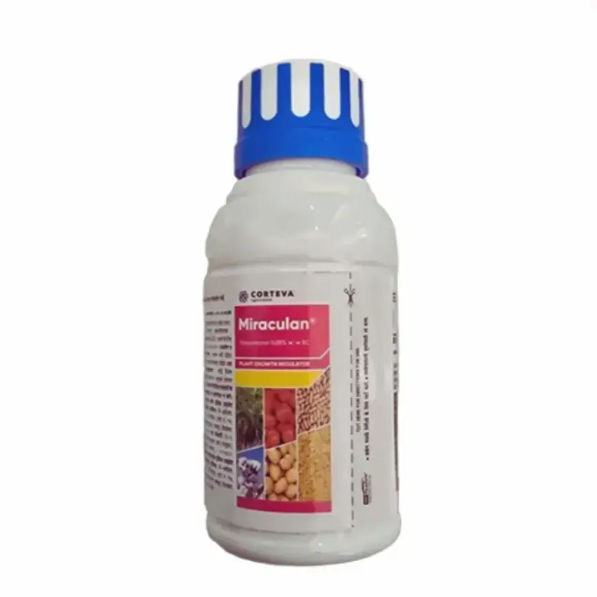 Miraculan Plant Growth Regulator(corteva)