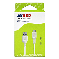UC-230 USB-C 35W Data Cable ERD