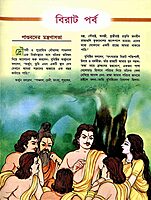 Sachitra Mahabharat (Vol.3)