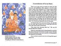 Vivekananda for Children