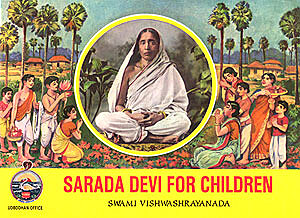 Sarada Devi for Children