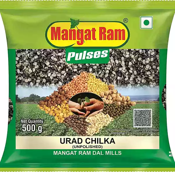 Mangat Ram Urad Chilka