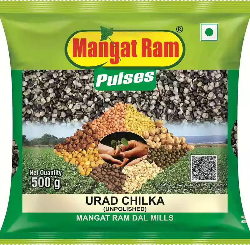Mangat Ram Urad Chilka