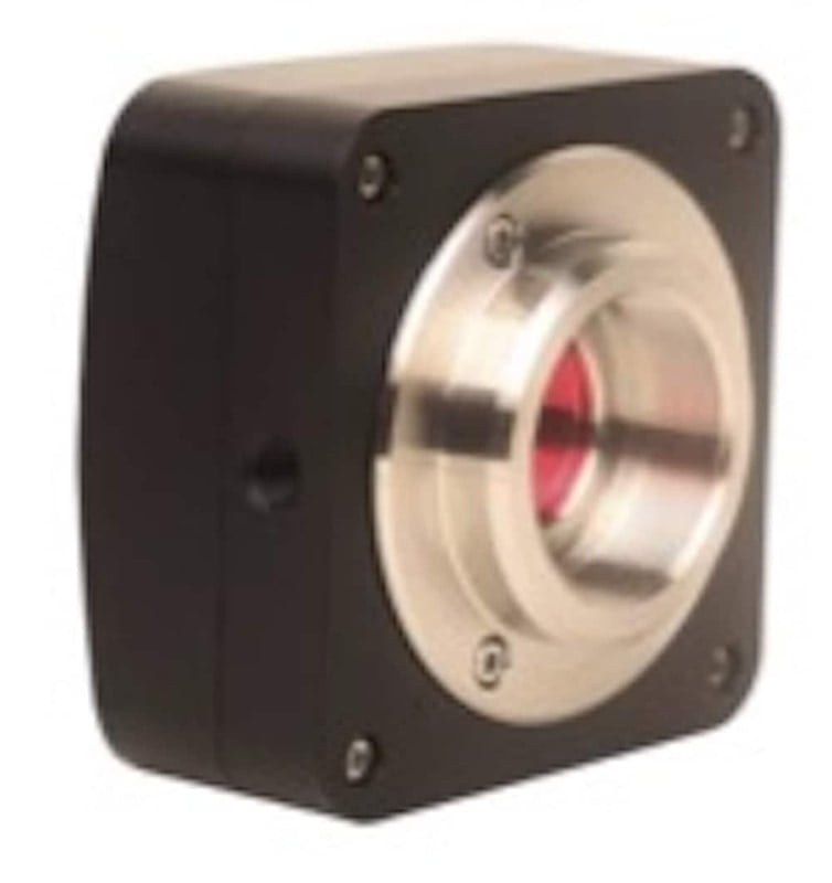 Digital Eyepiece camera 5.0 MP CMOS with Software