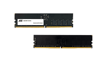 AGI UDIMM DDR5 5600MHz with Heat Sink ,Dual Tray, 32 GB(16GBx2), UD238