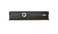AGI UDIMM DDR4 3200MHz with Heat Sink, UD138-8 GB