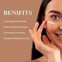 Harsha Naturals - Under Eye Glow Gel