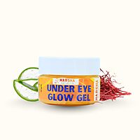 Harsha Naturals - Under Eye Glow Gel