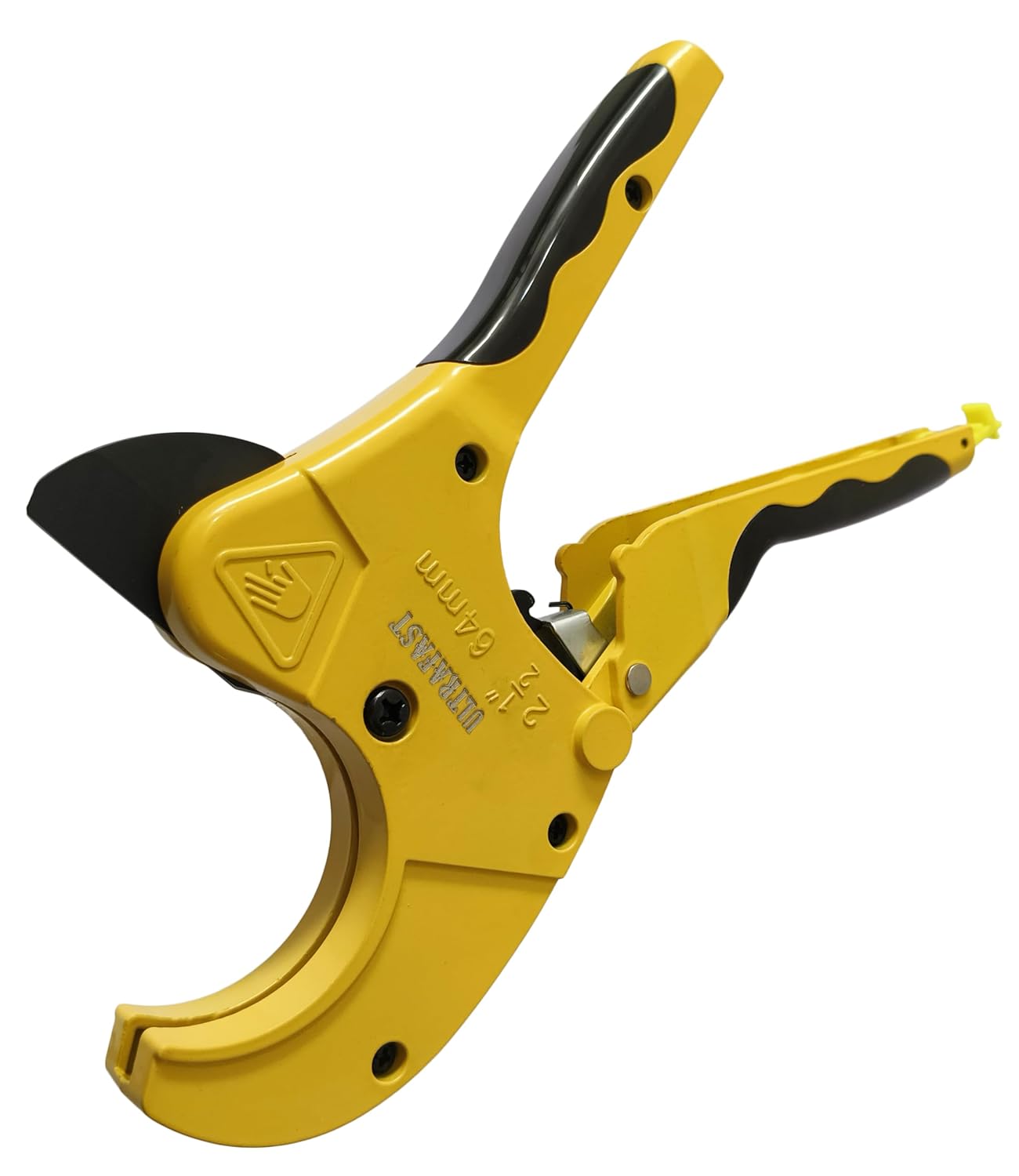 Ultra Fast Pipe Cutter 63 mm Heavy Duty UF-H-169 Ultra Fast Pipe Cutter 63 mm Heavy Duty UF-H-169