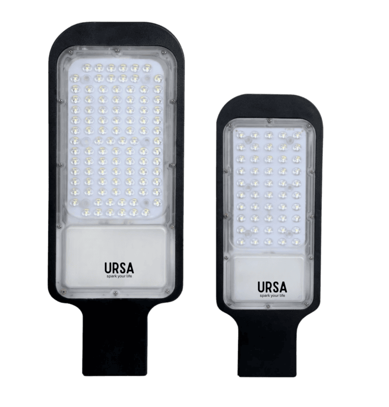 ST High Lumens Street Light (IP65/IP66)