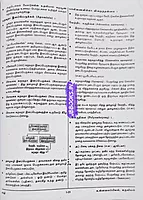 UG TRB Thavaraviyal 2026 Exams - Graduate Teachers and Block Resource Teacher Educators
