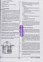 UG TRB Chemistry 2026 Exams - Graduate Teachers and Block Resource Teacher Educators